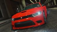 The Bravado Buffalo STX (Image via Rockstar Games)